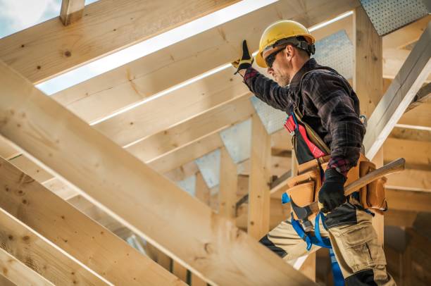 Quick and Trustworthy Emergency Roof Repair Services in Kissee Mills, MO